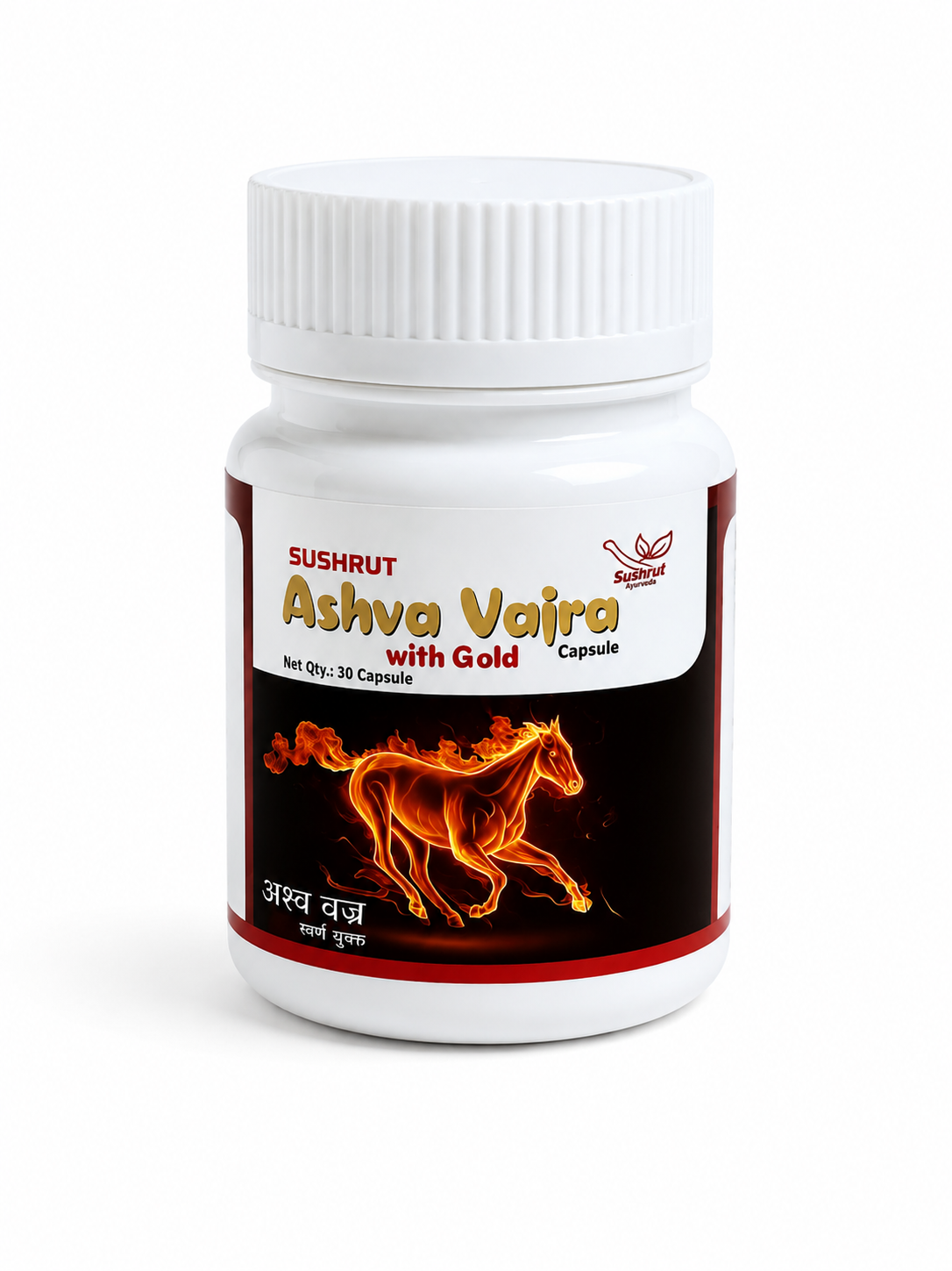 Aashva Vajra